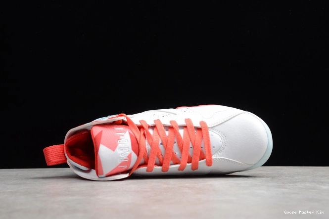 Air Jordan 442960-104 7 Retro Mist (GS) Topaz 0525